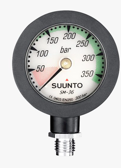 Suunto SM-36 w/out sleeve